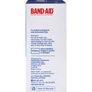 Band-Aid Flexible Fabric Tan Adhesive Strip, 1 x 3 Inch (Case of 1200)