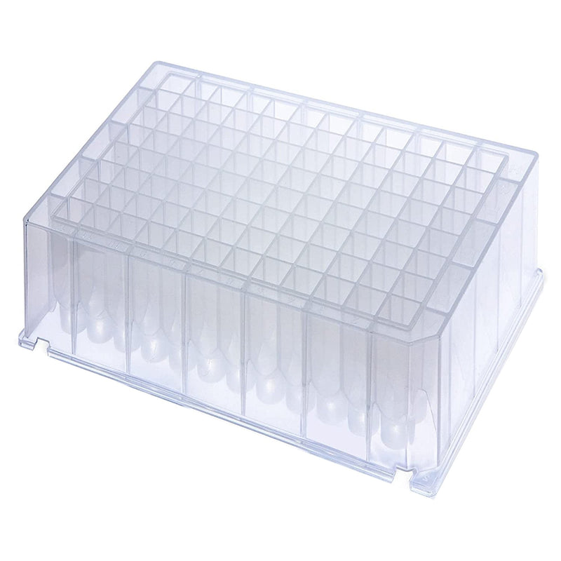 KingFisher 96-Well PCR Plate (50/PK) 