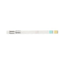 Siemens Uristix Urinalysis Reagent for Glucose and Protein tests, Visual Read (12/CS)