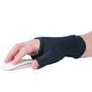 IMAK RSI SmartGlove with Thumb Support Glove, Large, Black (Each)