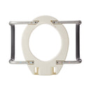 drive Premium Raised Toilet Seat with Removable Arms (Each)
