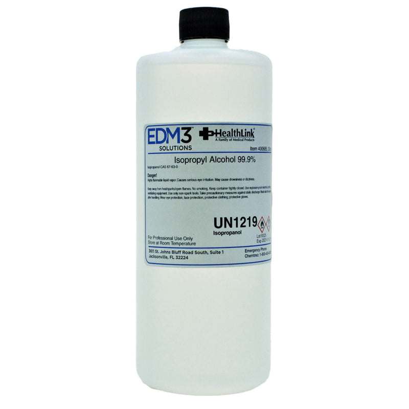 Histology Reagent Isopropanol 99% 32 oz. (Each)