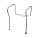 HealthSmart Toilet Safety Arms (Each)