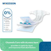 McKesson Youth Diaper / Incontinence Brief for Children weighing 46 lbs. or more (Case of 80)