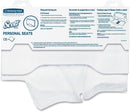 Kimberly Clark Scott Toilet Seat Cover, 15 x 18 Inch (24/CS) 