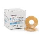 McKesson Skin Barrier Ring, 1/16-Inch Thick, 2-Inch Diameter (Case of 160)