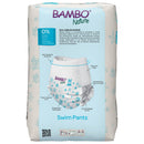Bambo Nature Swim Pants, Medium (Case of 120)