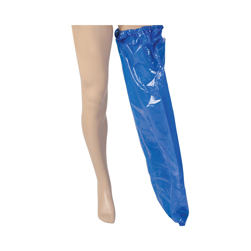Mabis Healthcare Mabis Cast Protector, 15 x 41 Inch 