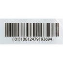 McKesson Brand McKesson Zip Closure Bag, 12 x 12 in. (10/CS) 