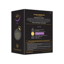 Sxwell USA LifeStyles Skyn Elite Nonlatex Lubricated Condoms, Ultra Thin, Ultra Soft (24/CS) 