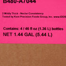 Kent Precision Foods Thick-It Clear Advantage Thickened Water, 46 oz. Bottle (4/CS) 