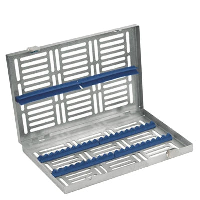 Instrument Cassette - 11 x 7-1/4 x 1" - 10-6516