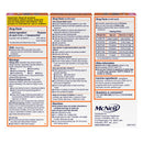 Motrin Children's Oral Suspension Bubblegum Flavor (Each)