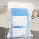 McKesson Sterile Heavy-Duty Knee Arthroscopy Drape, 114 x 88 x 116 Inch (Case of 8)