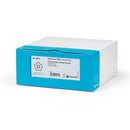 Coloplast SenSura Mio Click Convex Flip Ostomy Barrier, 40 mm Stoma Openings, Blue Match (5/BX) 