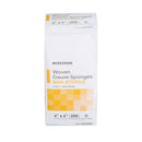 McKesson Gauze Sponge, 4 x 4 Inch, 12-Ply (200/BG)