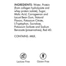Gelatein Plus Cherry High Protein Gelatin, 4-ounce cup (36/CS) 
