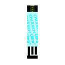 OneTouch Ultra Blue Blood Glucose Test Strip (Case of 1200)