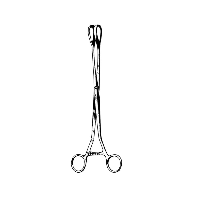 Sklar Saenger Ovum Forceps - 90-5290 