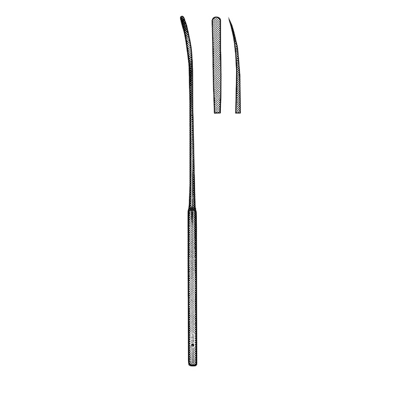 Sklar Intima Spatula - 55-8396