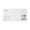 McKesson Facial Tissue, Flat Box, White, Two-Ply (Case of 3000)