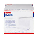 BSN Medical Hypafix Nonwoven Dressing Retention Tape, 4 Inch x 10 Yard, White (24/CS) 