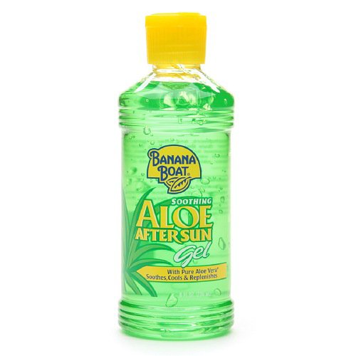 Energizer Personal Care Banana Boat Soothing Aloe After Sun Moisturizer 