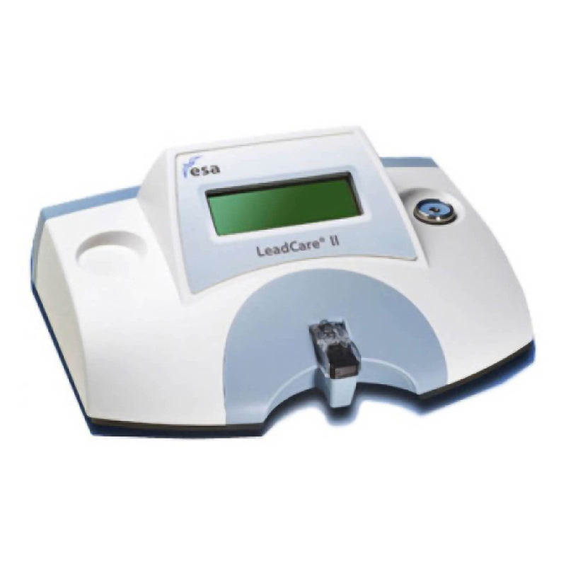Magellan Diagnostics Printer Label ESA For LeadCare II Blood Lead Analyzer (2/PK) 