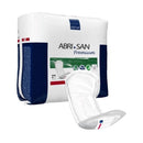 Abena North America Abri-San Premium 3 Bladder Control Pad, 12-Inch Length (196/CS) 