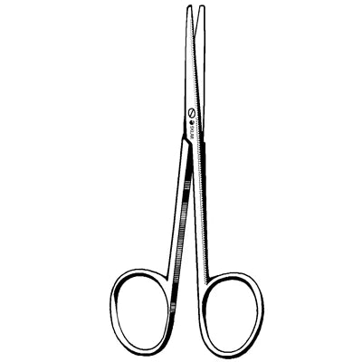 Sklar Lexer Baby Scissors - 22-1040