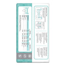 Tranquility Essential Heavy Incontinence Brief, Extra Small (Case of 100) 