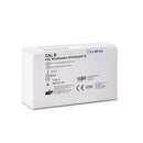 Alfa Wassermann ACE Calibrator for ACE Analyzer, CAL B test