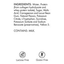 Gelatein Plus Pineapple High Protein Gelatin, 4-ounce cup (Case of 36) 
