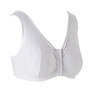 McKesson Surgi-Bra II, 38 Inch, White (Each)
