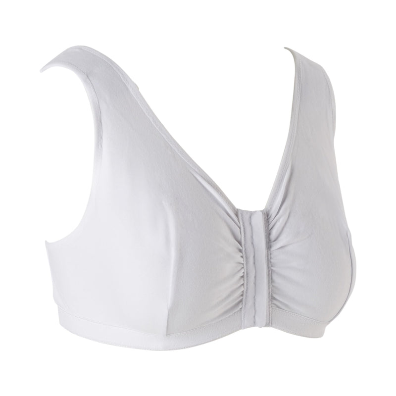 McKesson Surgi-Bra II, 38 Inch, White (Each)