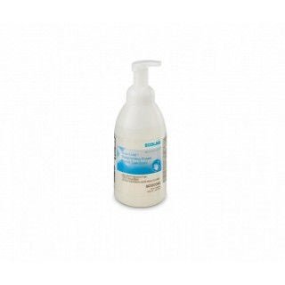Hand Sanitizer Quik-Care 535 mL Ethyl Alcohol Foaming Pump Bottle (Case of 12)