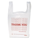 Essendant Co/United Stationers Open Ended Handle Bag 11-1/2 X 21 Inch 1.25 mil (900/CS) 