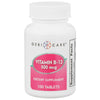 Geri-Care Vitamin B-12 Supplement (12/CS) 