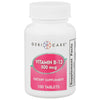 Geri-Care Vitamin B-12 Supplement (Case of 1200)