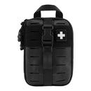 My Medic Wound Closure First Aid Kit, Black 