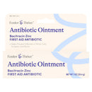 Foster & Thrive Bacitracin Zinc Antibiotic Ointment (Each)