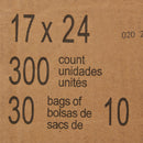 Attends Healthcare Products Attends Care Dri-Sorb Underpads, 17 x 24 Inches (300/CS) 