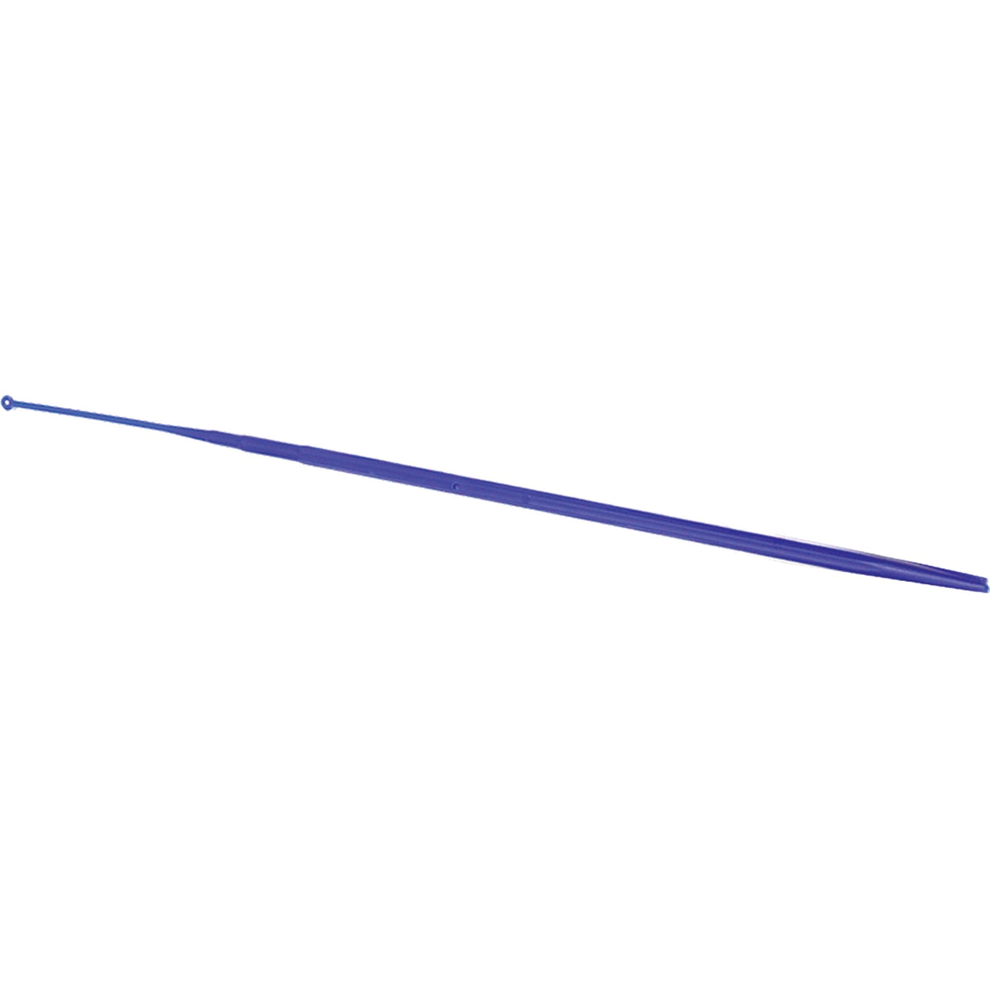 Heathrow Scientific LLC Inoculating Loop with Needle 1 µL Polypropylene Integrated Handle Sterile (1000/PK) 