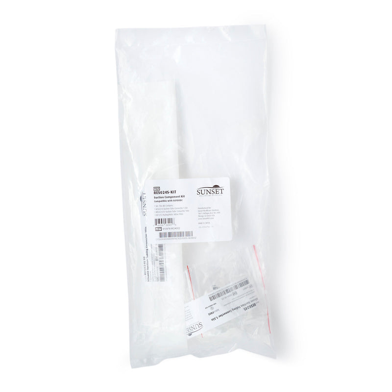 Sunset Healthcare Solutions Suction Filter Component Kit