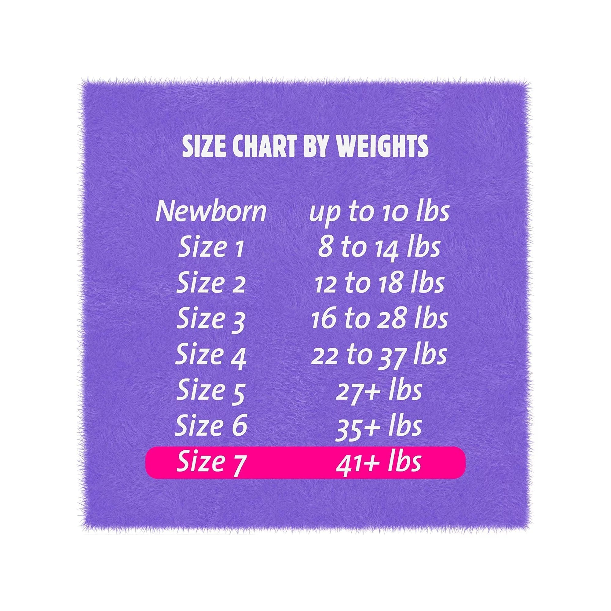First Quality Products LLC Cuties Complete Care Diapers for Children, 41+ lbs. (200/CS) 
