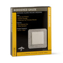 Medline White Island Dressing, 6 x 6 Inch (150/CS)
