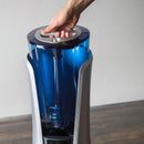 HoMedics TotalComfort Deluxe Humidifier, 1.5 gallon (Case of 2)