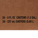 Osmolite 1.2 Cal Complete, Balanced Nutrition, 8-ounce carton (Case of 24)