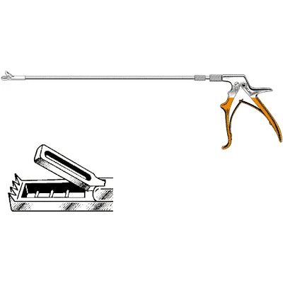 Sklar Micro-Cut Universal Style Biopsy Punch - 90-8966 