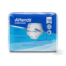 Attends Advanced Underwear, Large (Case of 72)
